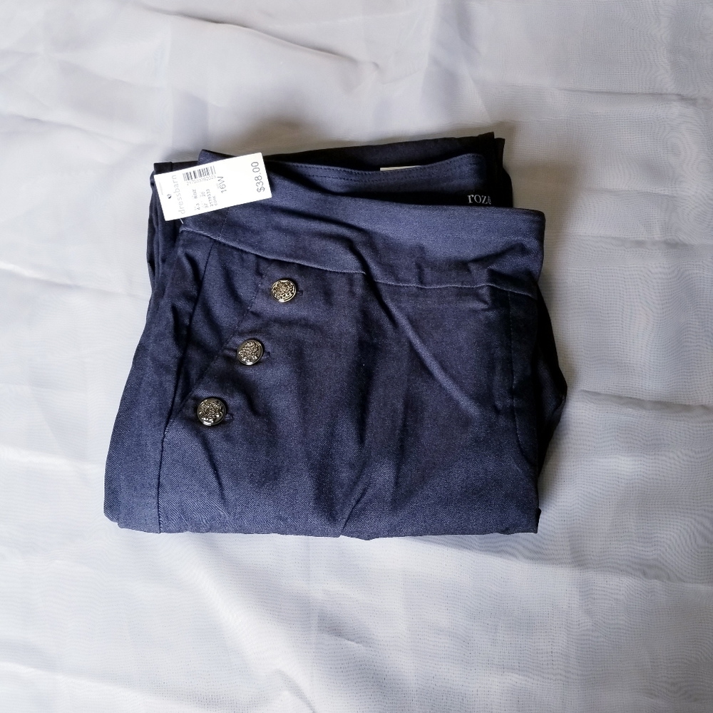 New Women's Pants